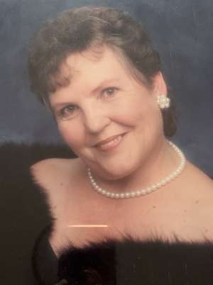 BRINTNELL: Dorothy Mae (Heywood) of Wingham BRINTNELL: Dorothy Mae (Heywood) of Wingham