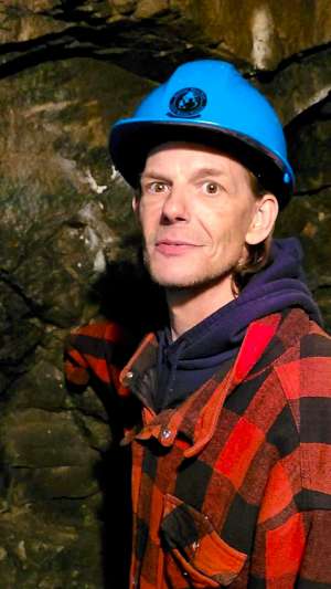 BROMLEY: Kevin of Huron Park