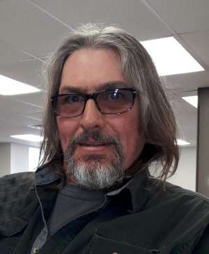 CABLE: James “Jim” William of Hensall