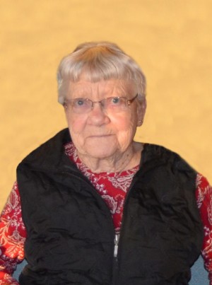 CAMPBELL: Edith Doreen (Wurm) of Exeter