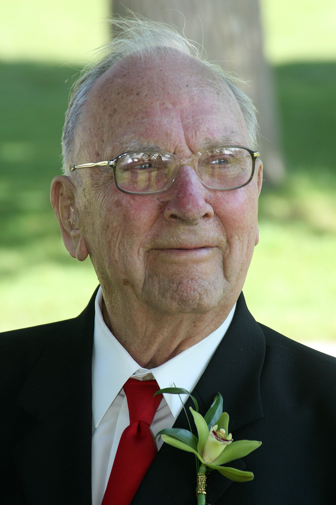 William “BiII”  Campbell
