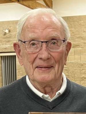 CHARLTON: Meredith “Skip” of Ilderton CHARLTON: Meredith “Skip” of Ilderton