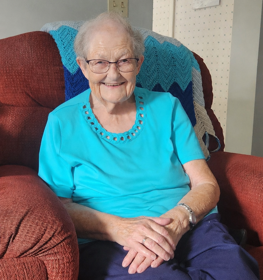 BRUNZLOW: Elva โMarieโ (Jarrott) of Exeter BRUNZLOW: Elva โMarieโ (Jarrott) of Exeter