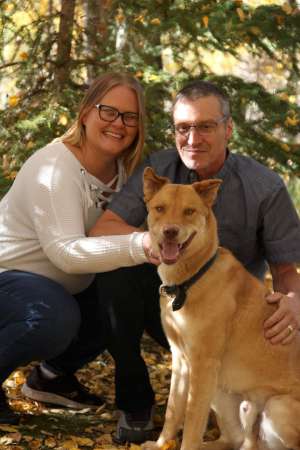 CHERNIWCHAN: John J. of Ilderton, formerly of Calgary and Edmonton