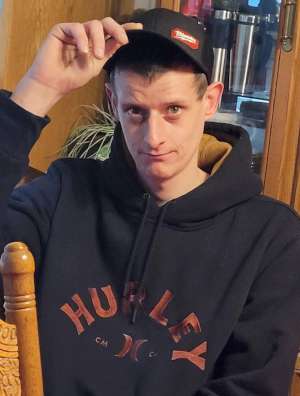 CHRYSLER: Zachary William of Clinton