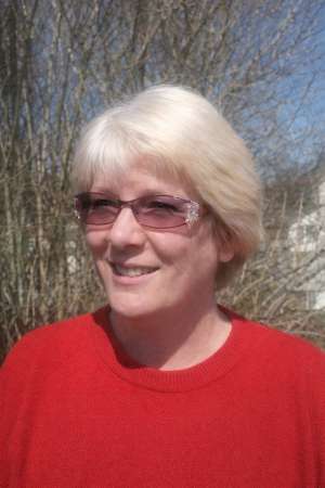 CLARK: Diane Edith (Lazet) of Auburn CLARK: Diane Edith (Lazet) of Auburn