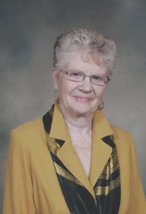 CONNOR: Janet Kathleen (Moore) of Ilderton and formerly of Ingersoll