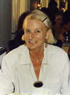 COOK: (Hay) Patricia Ruth of Hensall