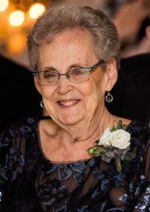COOPER: Carole (Richardson) of Hensall COOPER: Carole (Richardson) of Hensall