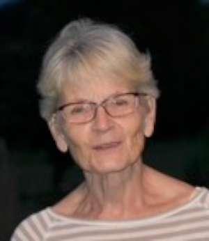 COWARD: Janet Elizabeth (Skinner) of Elimville COWARD: Janet Elizabeth (Skinner) of Elimville