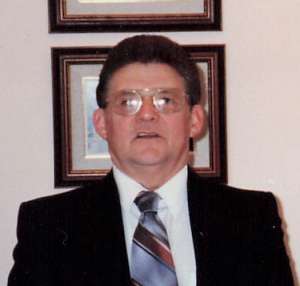 CULBERT: Thomas D. of Exeter formerly of McKeller
