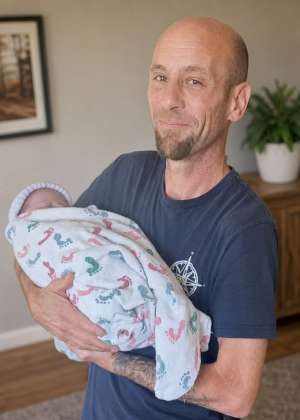Dayman, Jeremy W300