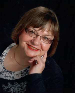 DEFORE: Marsha DEFORE: Marsha