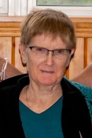DICK: Mary Louise (Kenny) of Seaforth
