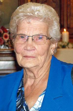 DRAGER: Dorothy (Regele) of Seaforth