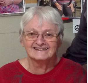 DUMONT: Lucille “Lou” Monique (Levesque) of Grand Bend
