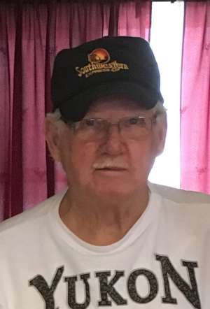 DUNCAN: Vernon Lloyd “Joe” of Grand Bend and formerly of Birr