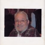 EDWARDS: Raymond Foss of Thedford