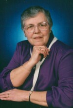 ELLIS: (Smith) (Elliott) Lila Grace of Hensall, formerly Exeter