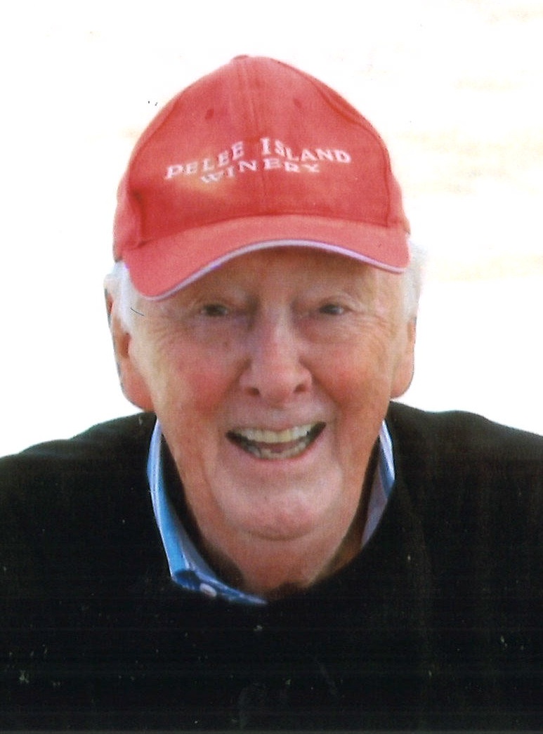 ERWIN: James “Jim” Robert of Bayfield ERWIN: James “Jim” Robert of Bayfield