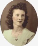 FERGUSON: Margaret E. “Peggy”