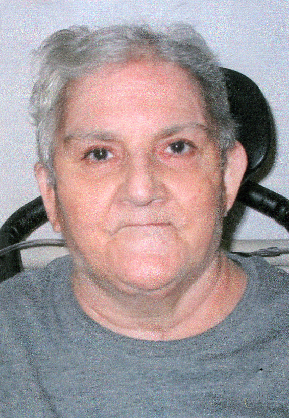 Barbara Ritchie FaIconer