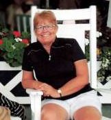 FARQUHAR: Lynne of Huron Park FARQUHAR: Lynne of Huron Park