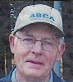 FORD: Wayne Orville of Hay FORD: Wayne Orville of Hay