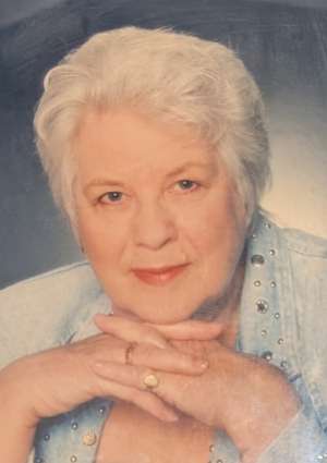 FORDE: Lois Eileen (Taylor) of Seaforth and formerly of Toronto