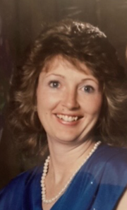 FOWLER: Linda Marie (Thomas) of Hensall and formerly of Lucan
