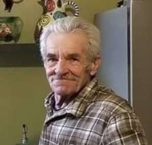 FRASER: Robert Roland “Bob” of Seaforth, previously of Holmesville and Wallaceburg