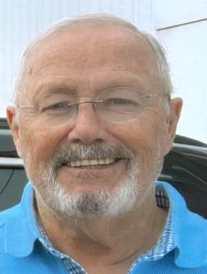 FRAYNE: Rick of Grand Bend FRAYNE: Rick of Grand Bend