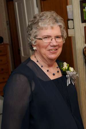 FRENCH: Barbara Ann (Hern) of Whalen Corners FRENCH: Barbara Ann (Hern) of Whalen Corners