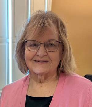 GARDINER: Mary “Mamie” (Aiken) of Kirkton