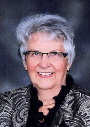 GILMORE: Marlene “Molly” (Elliott) of Stratford, formerly of Listowel GILMORE: Marlene “Molly” (Elliott) of Stratford, formerly of Listowel