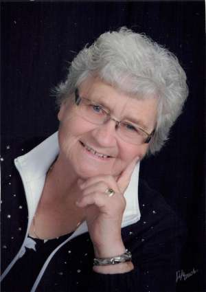 GINGERICH: Mary Ellen (Schlegel) of Zurich GINGERICH: Mary Ellen (Schlegel) of Zurich