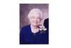 GINGERICH: (Baechler) Gladys Almeda of Zurich