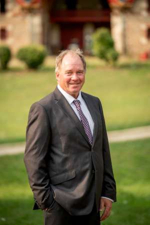 GODKIN: Bruce Lavern of Walton