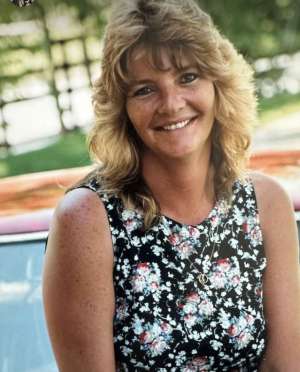 HALL: Gwendolyn ‘Gwen’ Marie (Densmore) of London