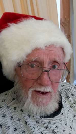 HALL: James “Jim” Henry of Clinton
