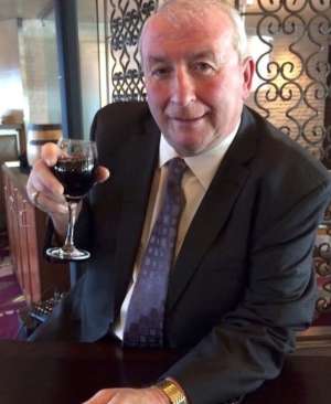 HANEY: Lyle of Seaforth