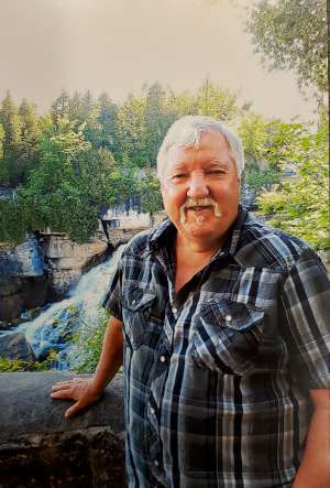 HARBURN: Stanley Laverne “Butch” of Clinton, formerly of Hensall HARBURN: Stanley Laverne “Butch” of Clinton, formerly of Hensall