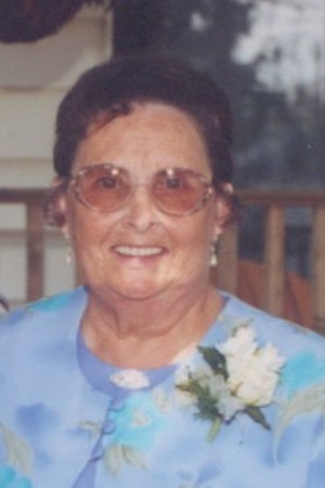 HARROWER: Shirley Marie (Ward) formerly of Mount Brydges, and Lucan