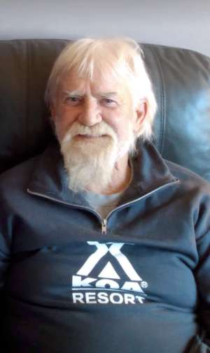 HART: Jerry of Vanastra HART: Jerry of Vanastra