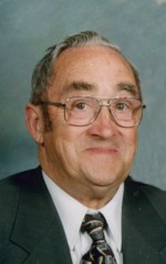 HARTWICK: Harold John of Thorndale