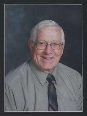 HARVEY: Robert Schubert formerly of Ilderton