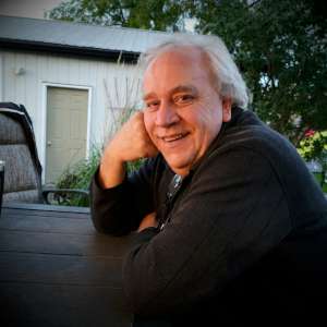 HAYTER: Dave of Lucan