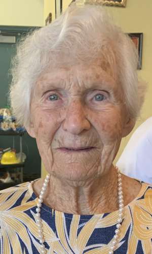 HENDRY: Jane “Jean” Gilchrist (Robertson)
