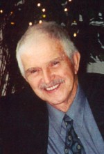 HICKS: A. F. Frank of Ailsa Craig, and formerly of Centralia