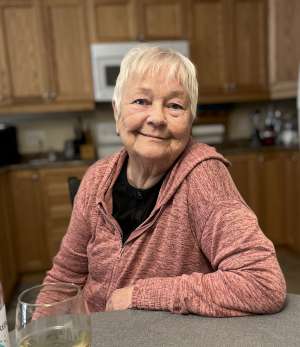 HODGINS: Judith Lois “Judy” (Grier) of Lucan